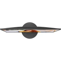 Монитор AOC U27B3M Black фото 7